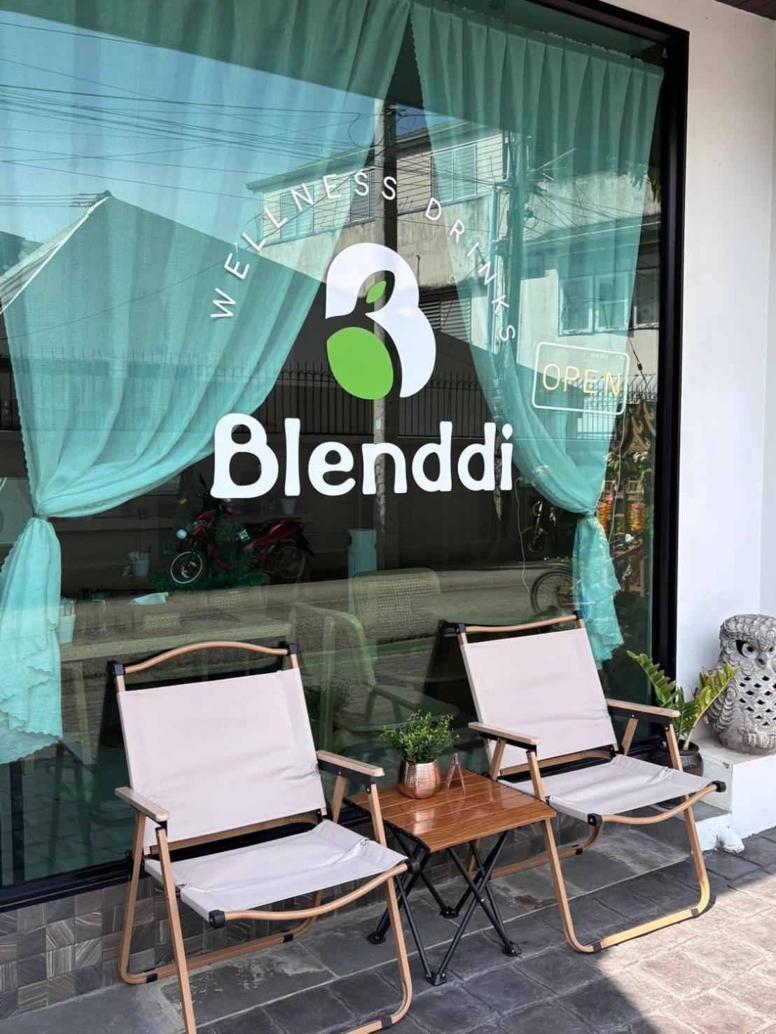 Patra Phrasing Boutique Hotel Chiang Mai Exterior foto
